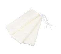 Milisten 3pièces Filtrant pour Aquarium Lot de Filtre Haute Perméabilité pour Eau Propre Pratique