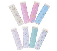 Milisten 4 pièces Kit Créatif Kaleidoscope Papier pour Garçon Fille Matériel Éducatif DIY et Sécurisé Trousse Loisirs Créatifs avec Couleurs Aléatoires pour Jeux Couleur Couleur Aléatoire