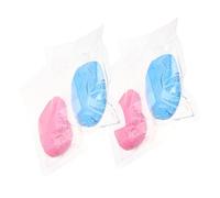 Milisten 4pièces Moules Souvenirs Empreintes Mains Kit Moulage Empreinte pour Conserver Précieux Souvenir