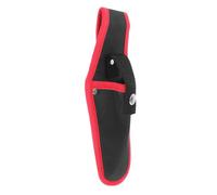 Milisten 5 Pièces Toile pour Sécateurs Étui de Protection pour Outils de Jardinage Compact Portable pour Rangement Ciseaux Coiffure