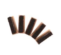 Milisten 5pièces Brosses à Sable De Plage Lot pour Enlever Sable Outil De Nettoyage pour Corps Portable pour Et Activités De Plein Air