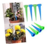 Milisten 8pièces Arroseur Automatique pour Plantes Et Fleurs Lot de Pointes Arrosage Dispositif Irrigation Arroseur Goutte à Goutte