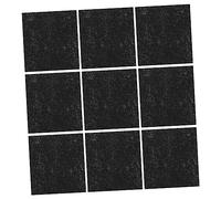 Milisten 9 Pièces Comprimés pour Chat Chaton Bac À Dissolvant D'Odeur Tapis pour Chat Désodorisant Fournitures pour Chat Bac À pour Chat