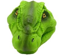 Milisten à Main Dinosaure pour Garçon Fille et Portable pour Accessoire de Jeu Interactif pour Garçons et Filles