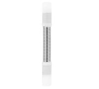 Milisten Accessoire de Connecteur de Hinge pour Poteau de Parasol de Printemps pour Camping et Pique Protection Solaire et Support Polyvalent