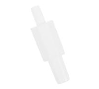 Milisten Adaptateur pour Tuyau de Tire Lait Électrique Compact et Étanche Connecteur pour Raccordement Rapide et Sécurisé des Tubes Dalimentation Accessoire Portable pour Pompage Sans