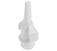 Milisten Adaptateurs Pour Sachets De Lait Maternel Clip Adaptateur Pour Sachet Récupérateurs De Lait Maternel De Tire-lait Pour Alimentation