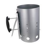 Milisten Allume Barbecue Démarreur pour Barbecue pour Grillades de Camp