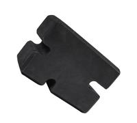 Milisten Appareil Assistance pour Couché Réglable Équipement de Musculation pour Jambes et Ceinture Trainer Gym pour Entraînement Abdominal et Renforcement