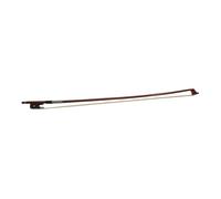 Milisten Archet Violoncelle Bois Brésilien avec Crin Naturel pour Débutants Pratique et Accessoire Musical pour Entraînement et Performances