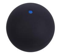 Milisten Balle de Rebond pour Entraînement Professionnel Balle Élastique Ajustable pour Intérieur et Extérieur Compacte Amélioration des Compétences Facile à Transporter Unique