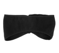 Milisten Bandeau Cache-Oreilles Polaire Chaude Confortable et Respirant pour Sport Hiver Protège Oreilles et Maintien Cheveux Course à Pied et Activités Extérieures