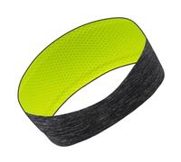 Milisten Bandeau Élastique Sport Femme Double Anti-sueur Accessoire De Yoga Et Fitness Pour Cheveux Pour Running Et Gym