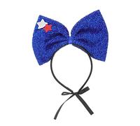Milisten Bandeau pour Déguisement d'animal De Compagnie Bac À Crottes Abat-Jour Plissé Abat-Jour Pot De Lapin Distributeur De Boissons De Fête Accessoires Environnants
