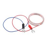 Milisten Bobine Cuivre Ronde Tours pour Enseignement Électromagnétisme Outil Pédagogique Expérimentation Physique Kit DIY pour École et Maison Développement Créativité et Motricité