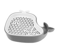 Milisten Boîte De Culture Hydroponique pour Chat Design Pratique Et Respirant Idéale pour Germination De à Chat sans Facile à Nettoyer Et Accessoire Pratique pour Animaux Domestiques