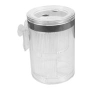 Milisten Boîte D'Élevage De Poissons pour Bébés Poissons Cage D'Élevage De Guppys pour