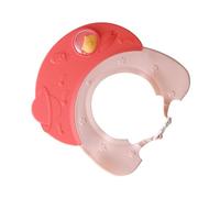 Milisten Bonnets De Bain Pour Garçon Fille Chapeau Visière Imperméable Protection Douche Cheveux