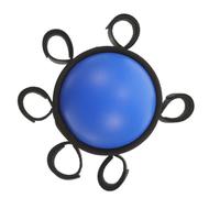 Milisten Boule de Renforcement de Préhension Flexible pour Réhabilitation Manuelle Outil pour Doigts pour Adultes et Adolescents Fatigue et Stimulation Sensorielle