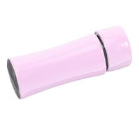 Milisten Bouteille Eau pour Garçon Fille Modèle de Gourde Simulée pour Jeux de Rôle Accessoire de Décoration pour Maison de Poupées Outil Cognitif pour Développer la Coordination et