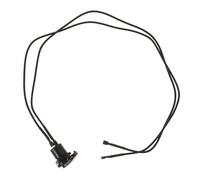 Milisten Bouton Allumage Électronique pour Barbecue Rechange Interrupteur et Pratique Compatible avec Gril Sûr Remplacement Facile pour Gril Gaz Accessoire Fiable pour Cuisson Extérieure