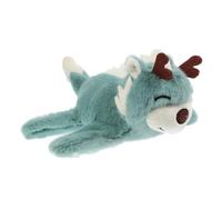 Milisten Bracelet Slap Dragon Chinois Bracelet Nouvel An Themé Jouet Slap Décoratif Cadeau Fête