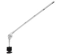 Milisten Bras Extension pour Pince Support de Batterie Bras de Tambour Robuste Accessoire de Batterie Durable et Pratique