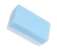 Milisten Brosse Sensorielle Douce pour Bain et Thérapie Brosse Ergonomique Polyvalente pour Garçon Fille et Adultes avec Troubles Sensoriels Compacte et Portable Outil de Massage et