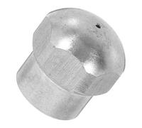 Milisten Buse De Tuyau Haute Pression pour Débouchage Buses De Pulvérisation Réversibles Accessoires De Tuyauterie pour Nettoyage Égouts Pulvérisateur Eau Léger Et Pratique