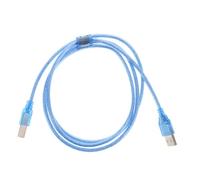Milisten Câble USB Midi Broches Adaptateur Audio pour Claviers USB Rapide et Stable pour Production Musicale