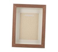 Milisten Cadre Affichage Mural De Médailles Présentoir De Football pour Maison Bureau