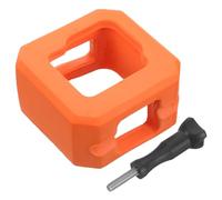 Milisten Cadre Flottant pour Caméra Mini Protection Contre Les Chocs Et Rayures Facile à Installer pour Prise De Vue sous-Marine