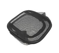 Milisten Cage d'Élevage d'Insectes Respirante pour Garçon et Filles 40X30X30 CM Enclos Observatoire Pliable en Matériau Solide pour L'Élevage et L'Observation d'Insectes à