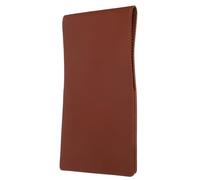 Milisten Carnet De Suivi De Scores Bloc-Notes De Score De Poche pour Golfeurs Enregistrement des Statistiques De Jeu