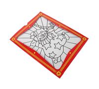 Milisten Cartes Changeantes de Couleur pour Accessoire de Performance de Magicien pour Fêtes et Spectacles pour Développer Créativité et Expression Artistique