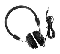 Milisten Casque Audio Portable pour Détecteur de Métaux Accessoire Durable et Confortable Fatigue Plug And Play Aux Conditions Extérieures Parfait pour Pros Détection