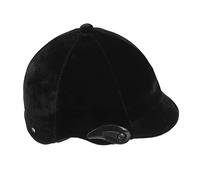 Milisten Casque Équitation Garçon Fille et Confortable Protection Optimale pour Garçon et Fille Matériel Respirant Adapté Aux Sports Équestres et Activités Extérieures