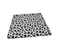 Milisten Cat Grooming Wrap Soft Breathable Anti-Scratch Blanket for Nail Trimming Anti-Escape Swaddle for Safe Cat Care