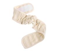 Milisten Ceinture Herniaire Ombilicale Pour Protège-cordon Bande Ventrale Réglable Et Confortable