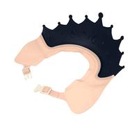 Milisten Chapeau De Bain Pour Garçon Fille Protège-cheveux Ajustable Et Imperméable Pour Garçon Fille Et Tout-petits