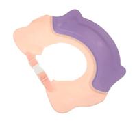 Milisten Chapeau De Douche Pour Garçon Fille Joli Bonnet De Bain Pour Garçon Fille Bonnet De Shampoing De Sécurité Pour