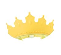 Milisten Chapeau De Shampooing Réglable Pour Garçon Fille Chapeau De Bain Doux Et Protecteur Pour Garçon Fille Couleur