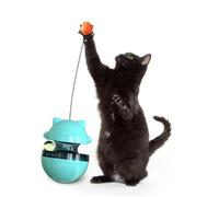 Milisten Chat pour Animaux de Compagnie pour Intelligence de Votre Chat Jeu