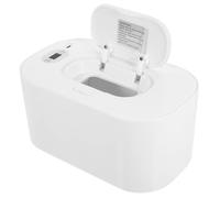 Milisten Chauffe-lingettes Humides Usb Portable Pour Garçon Fille Chauffe-lingettes Pour Garçon Fille Chauffe-lingettes Pour Maison