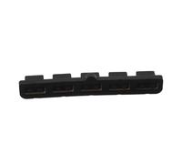 Milisten Clavier De Scène - Utilisez Meilleur Piano D'École De Remplacement Et Les Boutons Lisses Performance De Rechange Précise Touche Facile À Installer Installation En Silicone