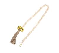 Milisten Cloches pour Chiens Go Outside Sonnettes De Porte pour Dressage Cloches Décoratives pour Poignée De Porte