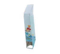 Milisten Coffret D'expériences pour Garçon et Filles Périscope en Papier et Verre, Kit Scientifique DIY Ajustable pour Observation Nature et Apprentissage Manuel