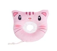 Milisten Collier De Récupération pour Chaton Ajustable Protection Plaie Confortable Léger