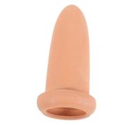 Milisten Cône de Reproduction pour Poissons Poterie Taille Supérieure Décor Aquarium Multi-Fonction pour Ponte Élevage Abri et Repos des Poissons Tropicaux et Crevettes