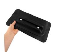 Milisten Connecteur de Slot Aileron pour Paddleboard Base de Queue Remplaçable avec Bord Protecteur Antirayures Accessoire Stand Up Paddle Facile à Installer et Amovible Amélioration
